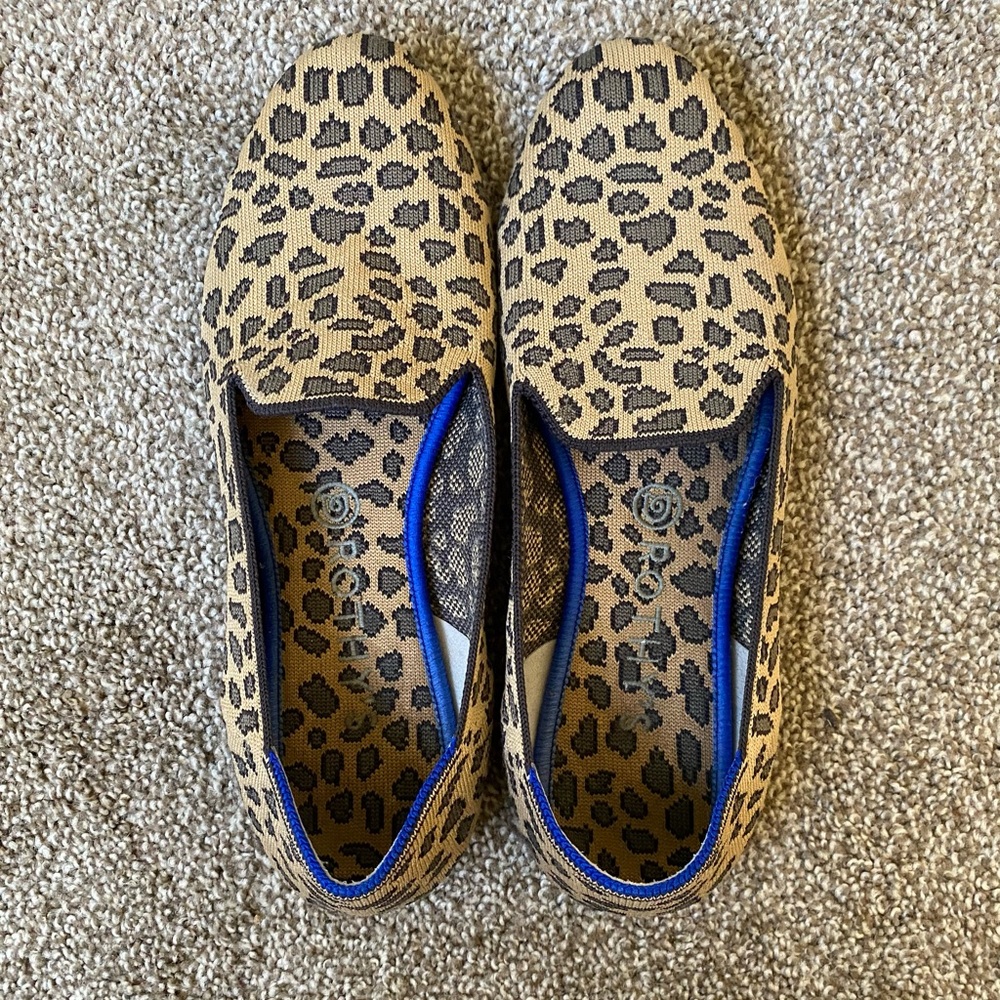 Rothys - The Loafer